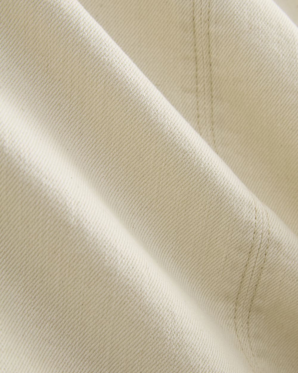 womens-denim-shift-dress-ecru