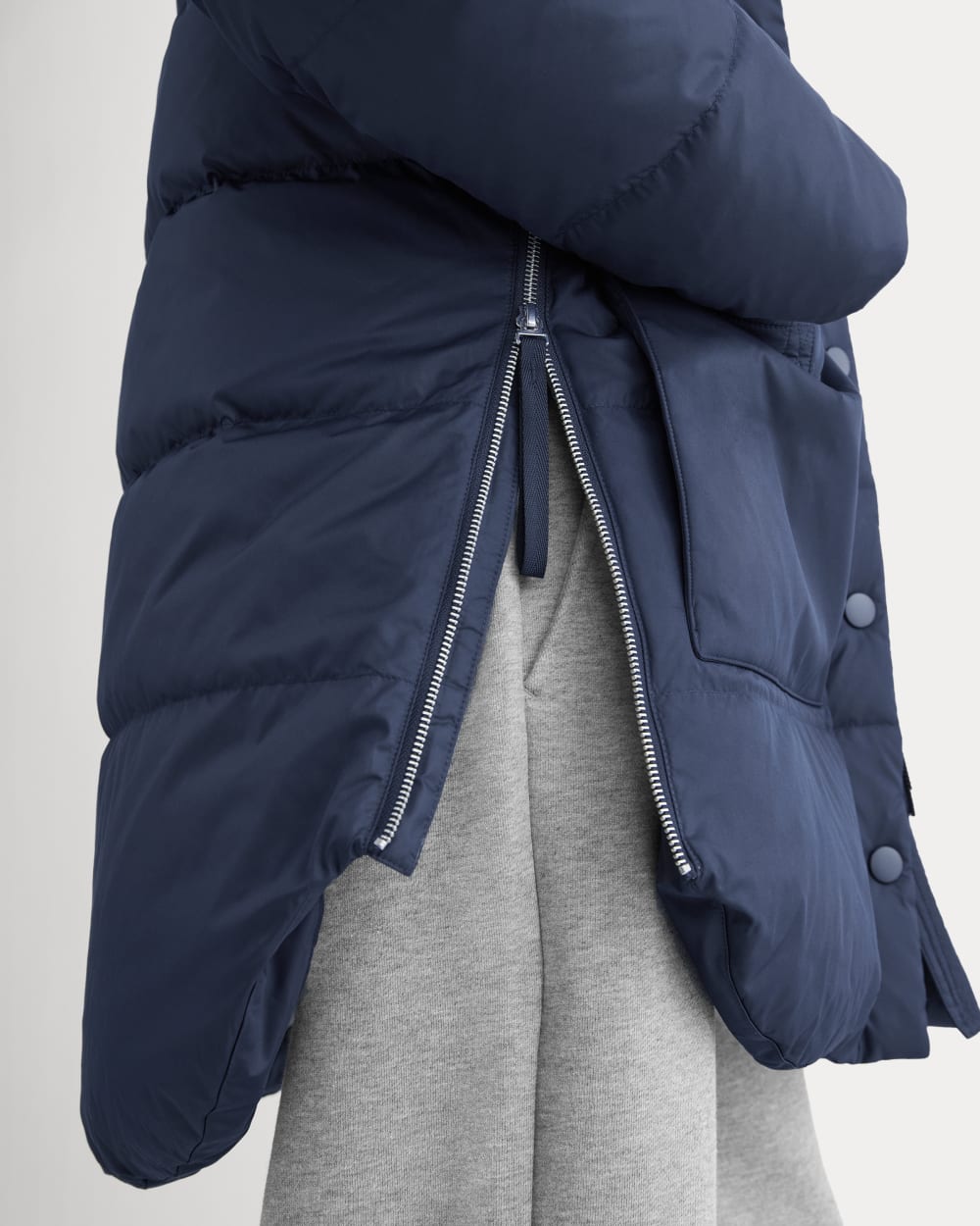 womens-the-everpuff-long-navy