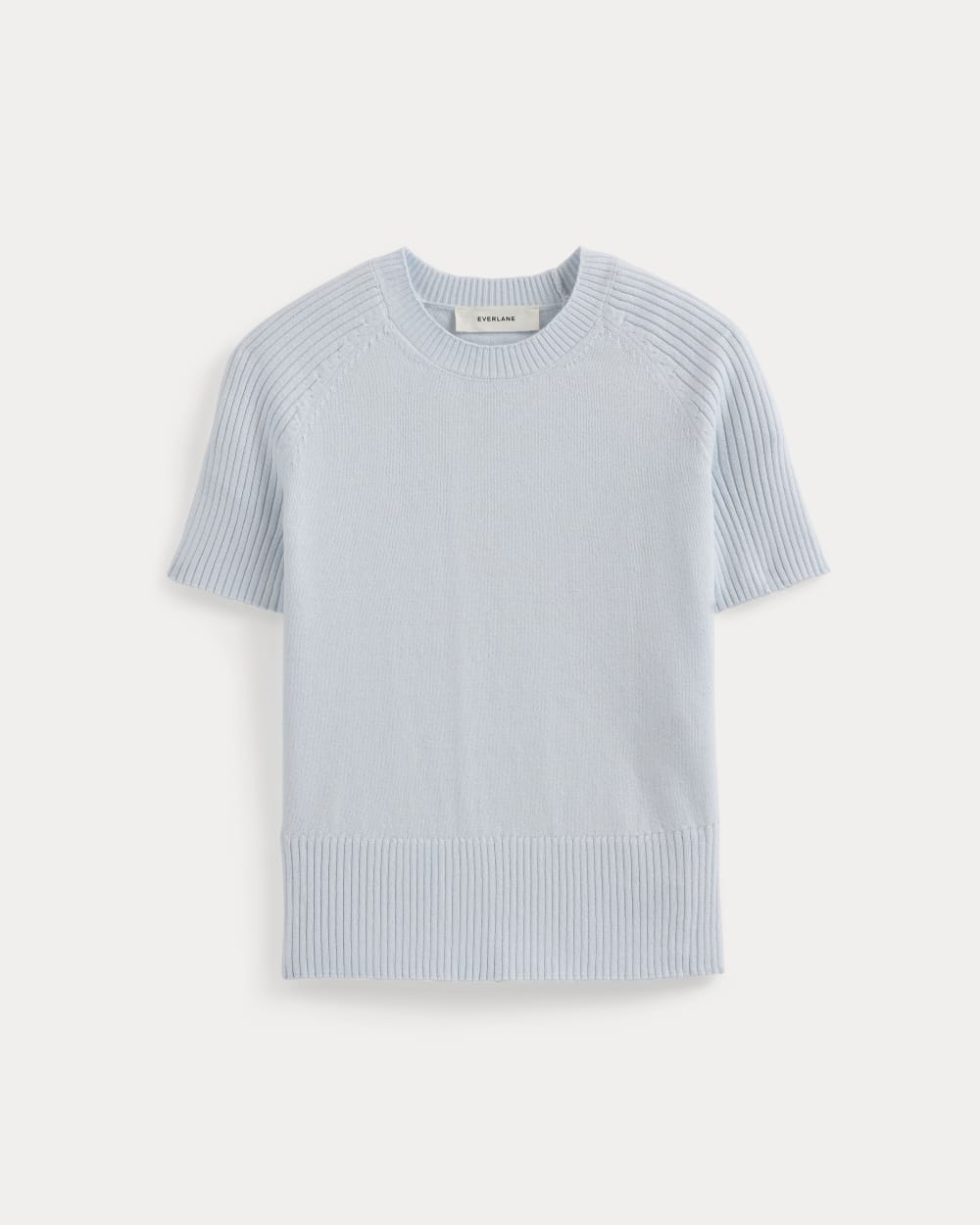 womens-short-sleeve-crew-everyday-cotton-skywriting | alt