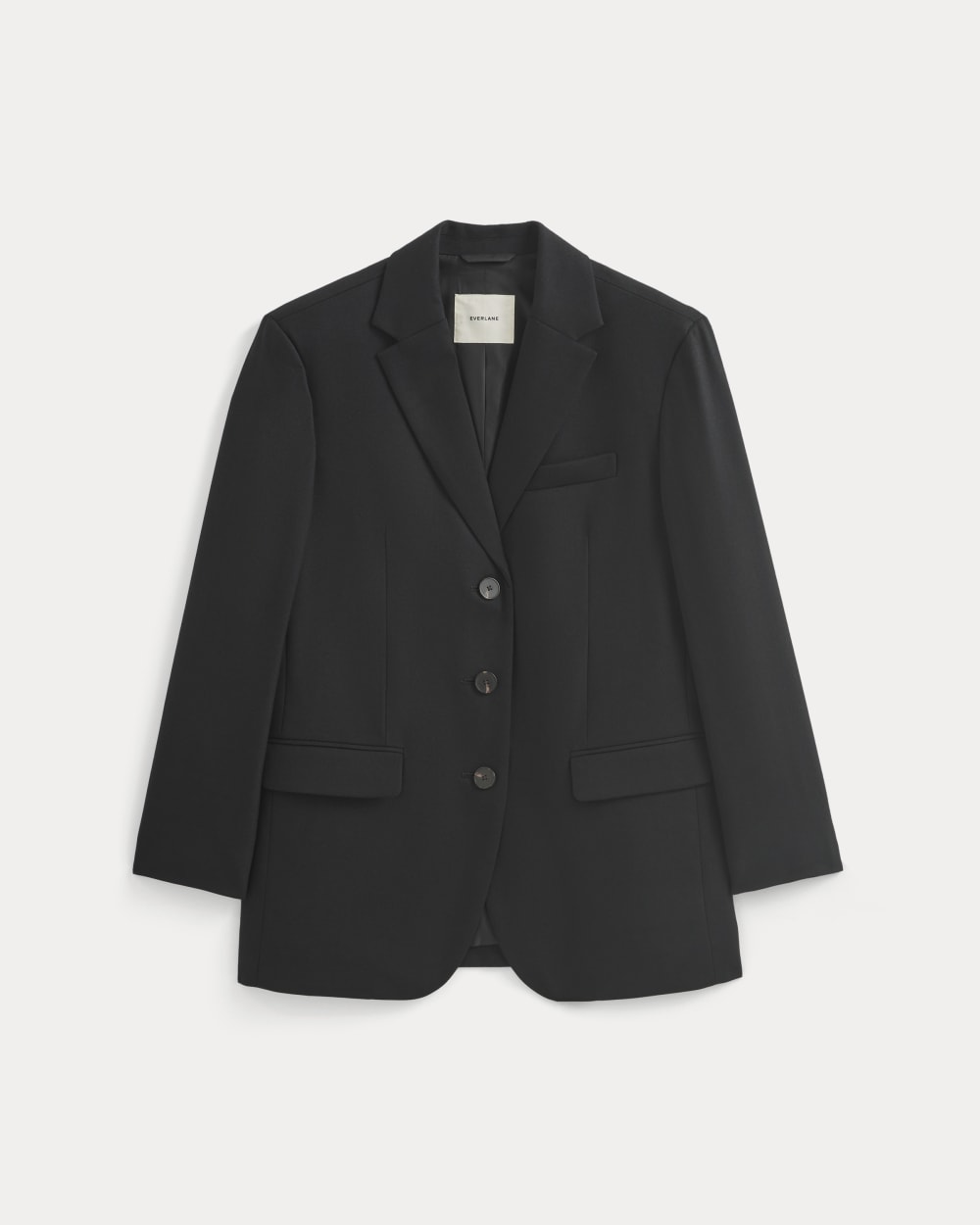 womens-blazer-in-tailor-twill-black | alt