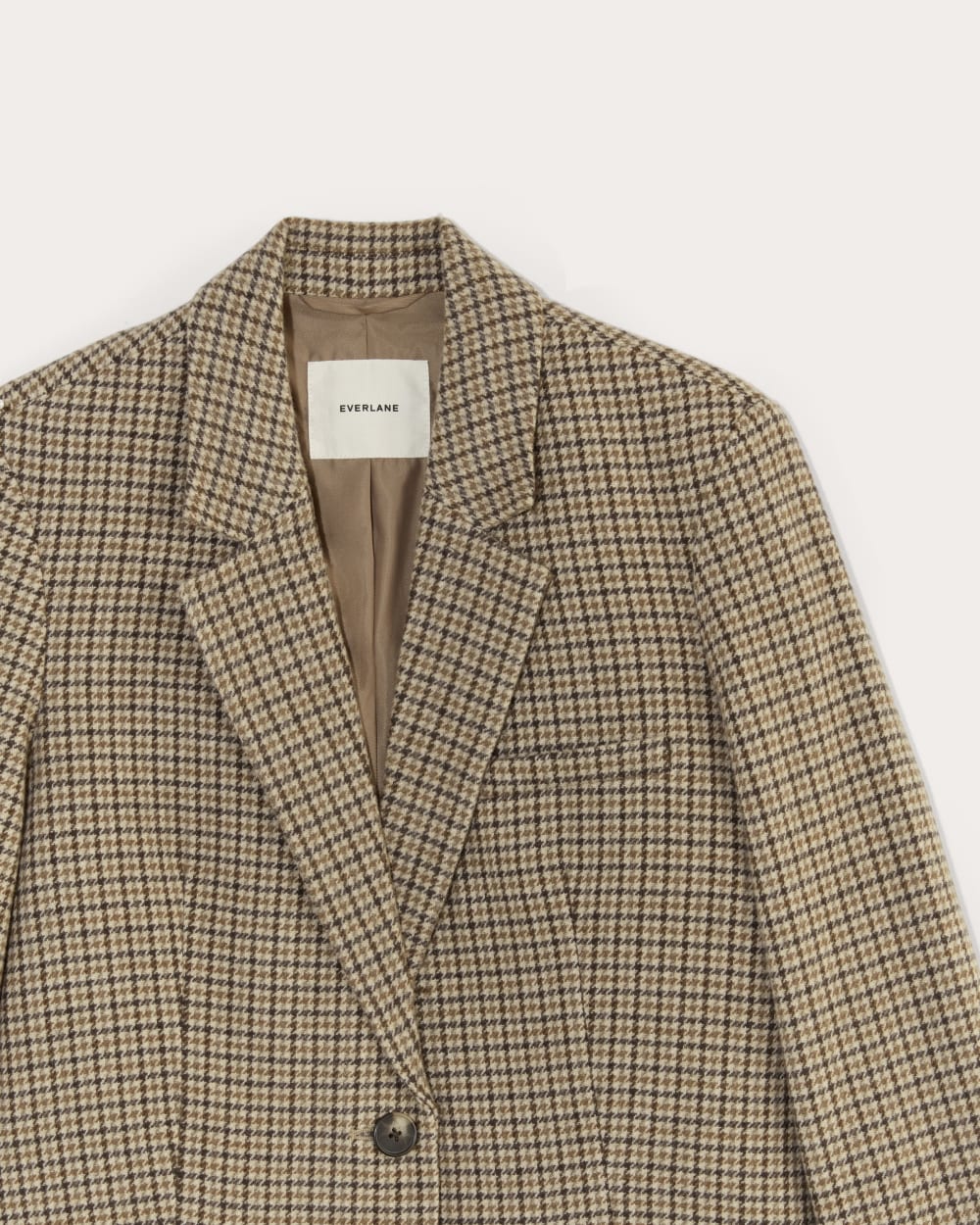 womens-wool-oversized-blazer-camel-houndstooth