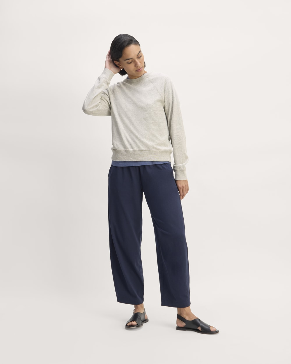 womens-premium-weight-jersey-top-pale-heather-grey