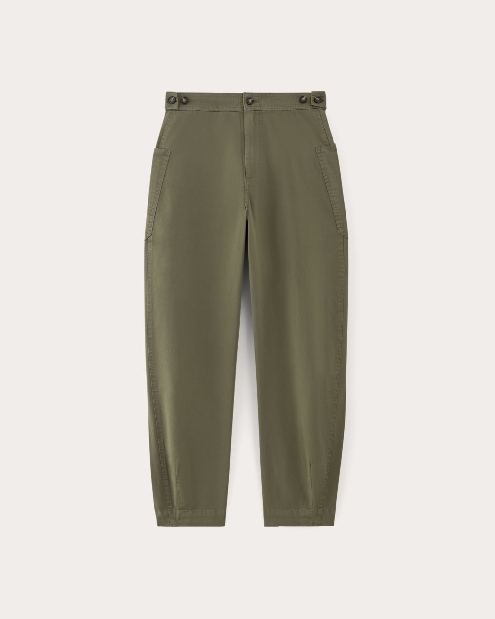 womens-new-fatigue-barrel-pant-kalamata | alt