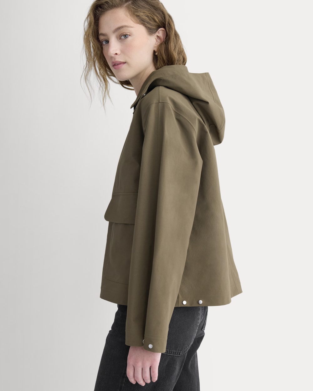 womens-recycled-nylon-barrel-jacket-beech