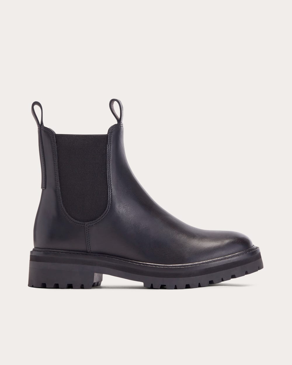 women-lug-chelsea-boot-black | primary