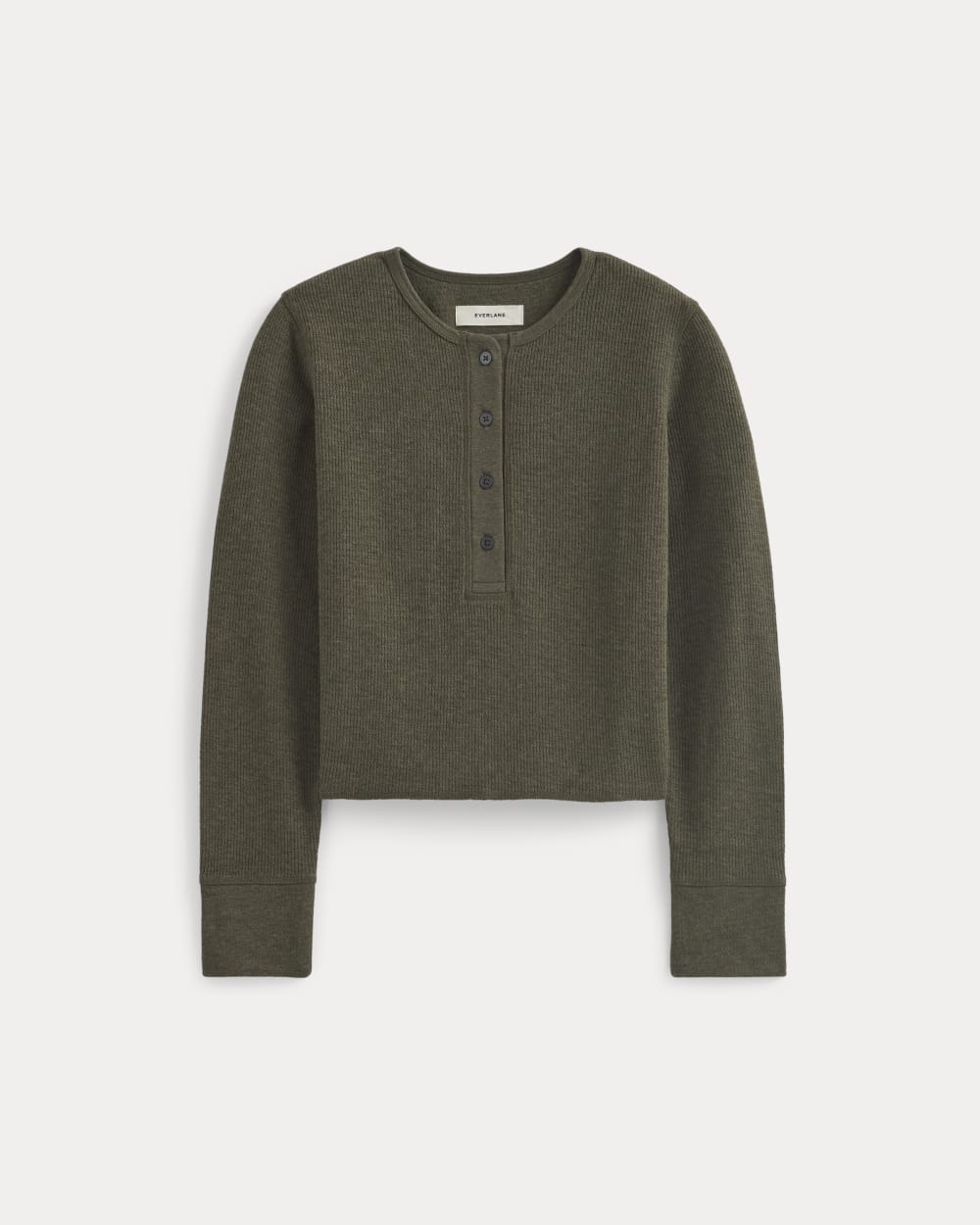 womens-boxy-henley-in-cozy-waffle-heather-beech | alt