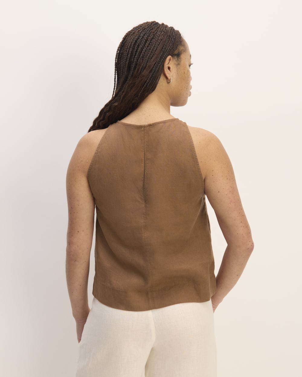 womens-linen-high-neck-tank-new-cocoa-brown