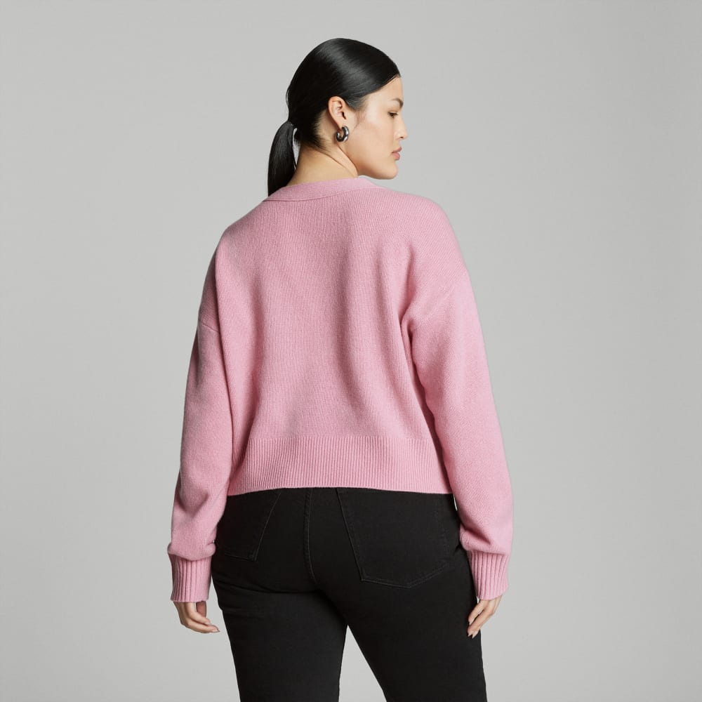 womens-recashmere-cropped-cardigan-bubblegum