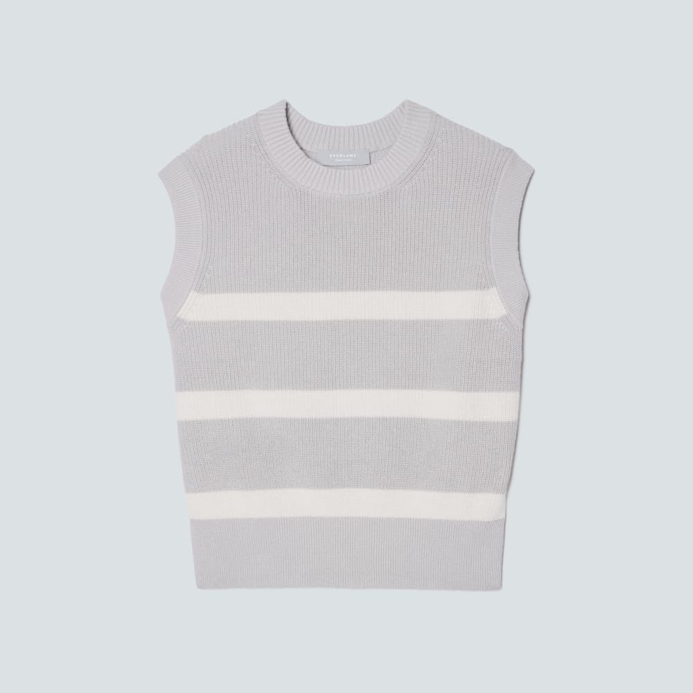 womens-cotton-summer-sweater-tank-cloud-canvas | alt