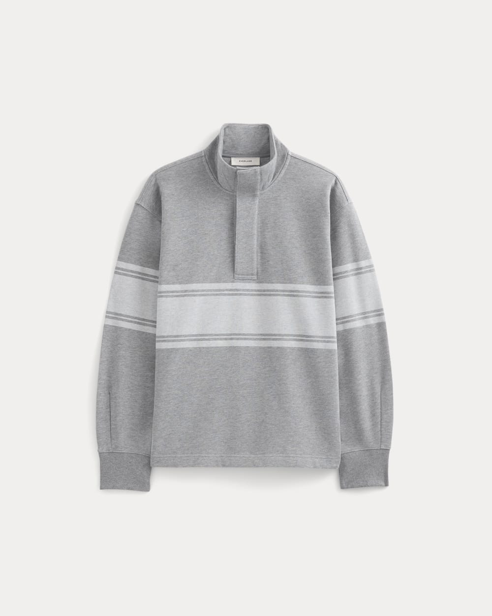 mens-off-duty-terry-pullover-vintage-heather-grey-bone | alt