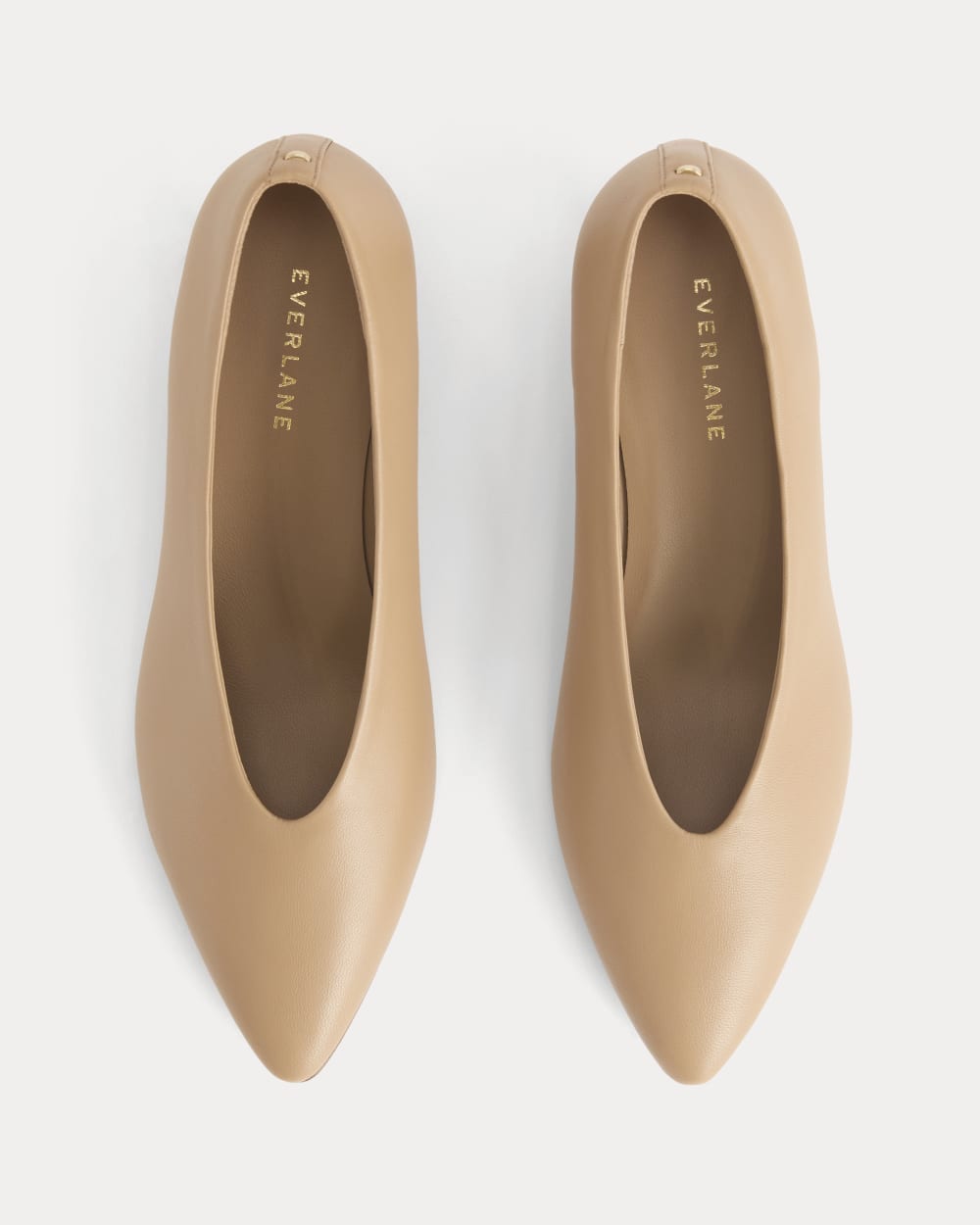 womens-italian-leather-almond-toe-pump-affogato | alt