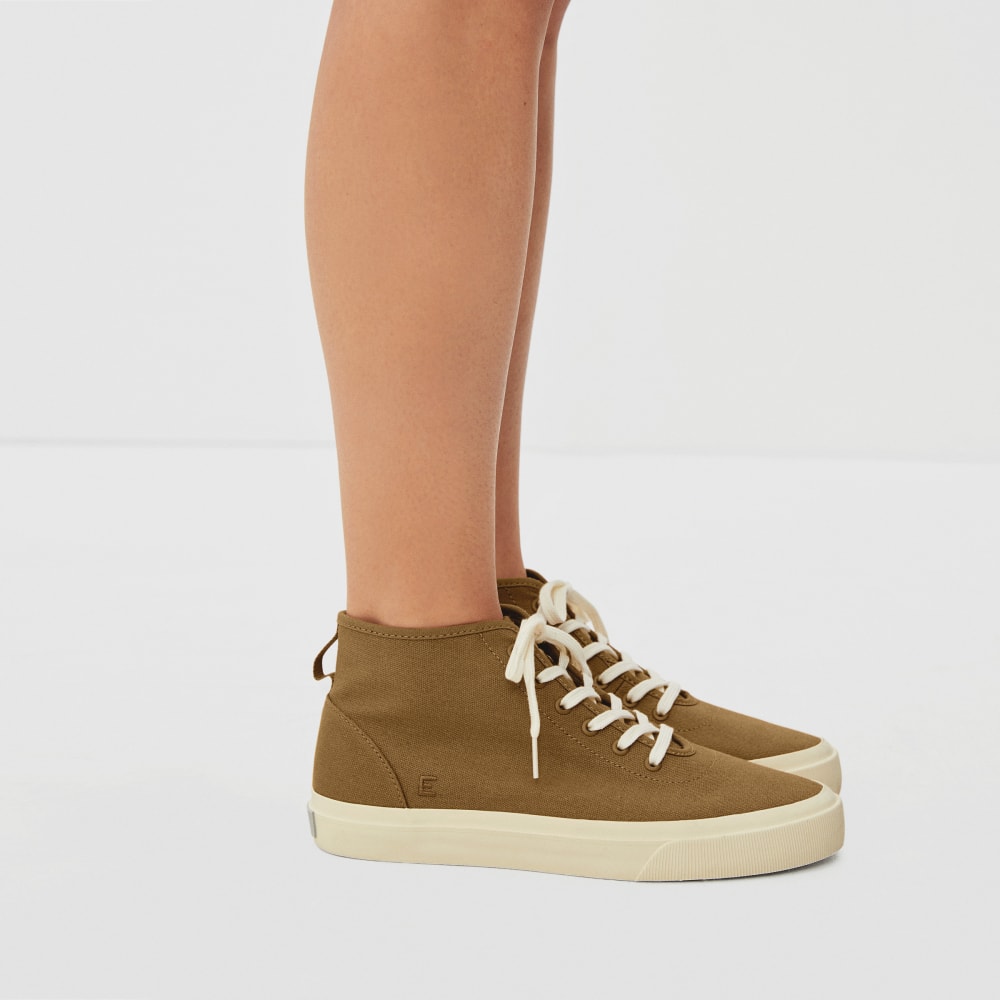 womens-forever-high-top-sneaker-bronze | alt