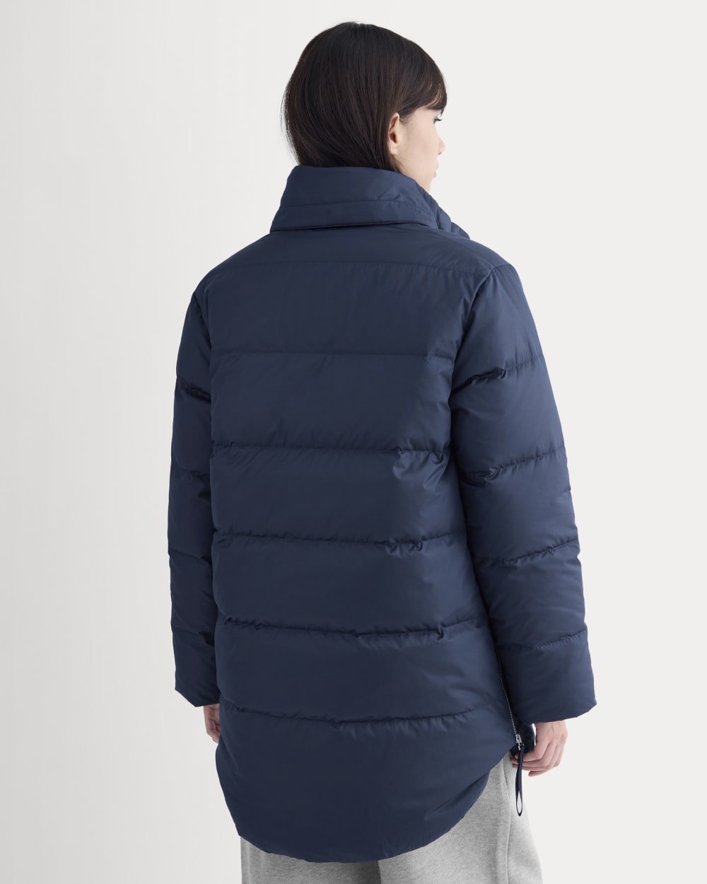 womens-the-everpuff-long-navy