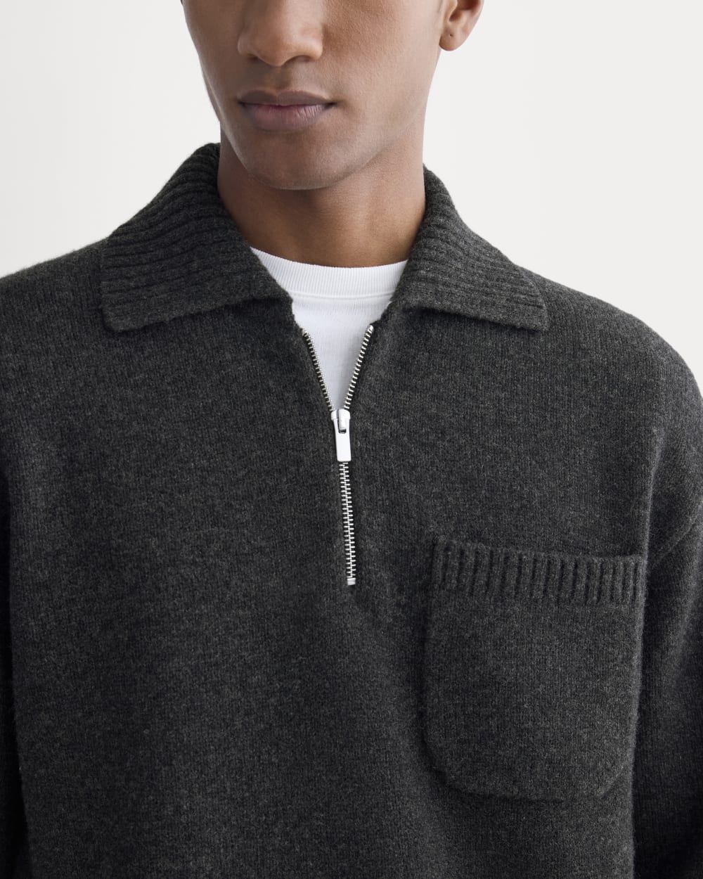 mens-luxe-merino-qzip-pullover-heathered-black