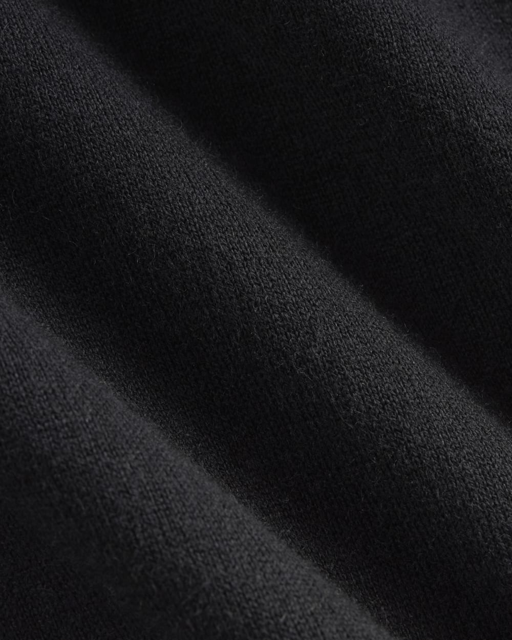 womens-polo-cotton-cashmere-black