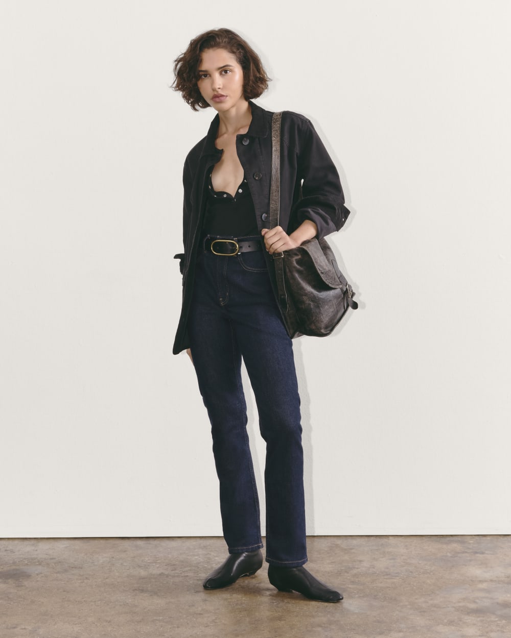 The Way-High® Slim Jean Pure Blue 31