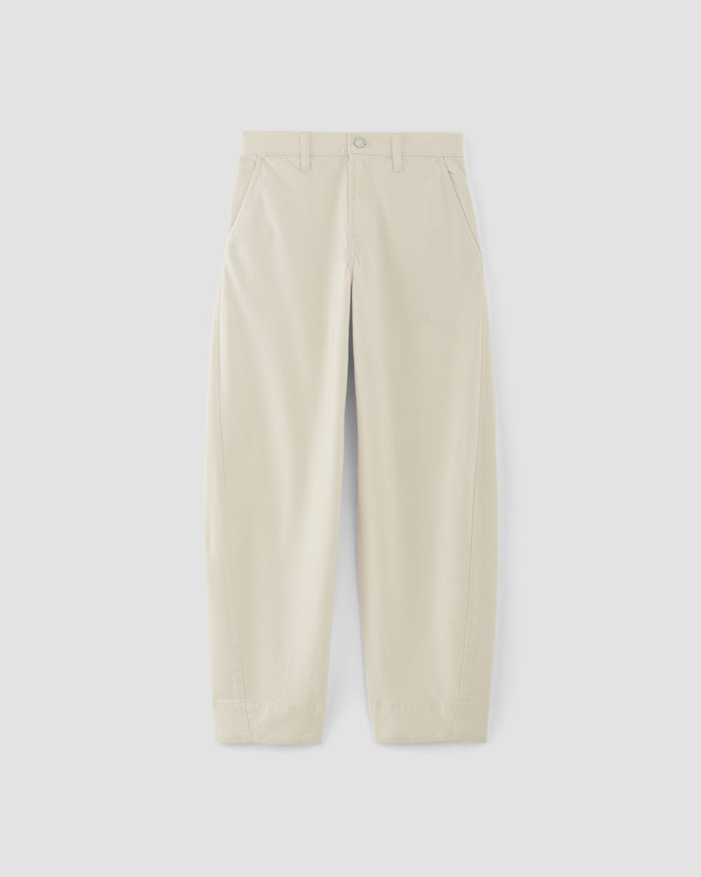 womens-summer-utility-barrel-pant-ecru | alt