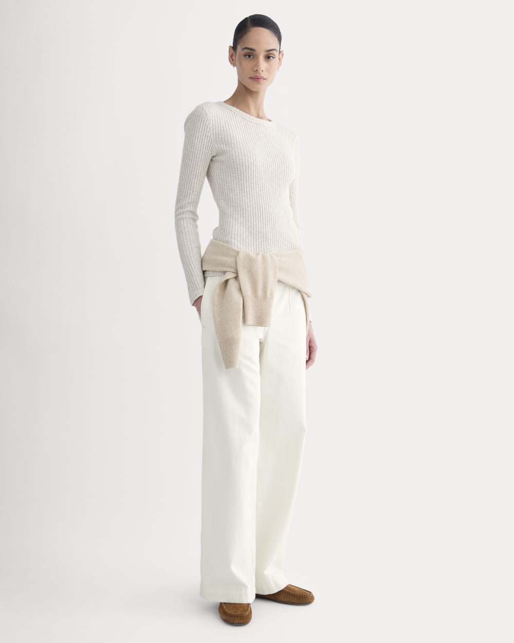 womens-rib-knit-crew-peyote-bone