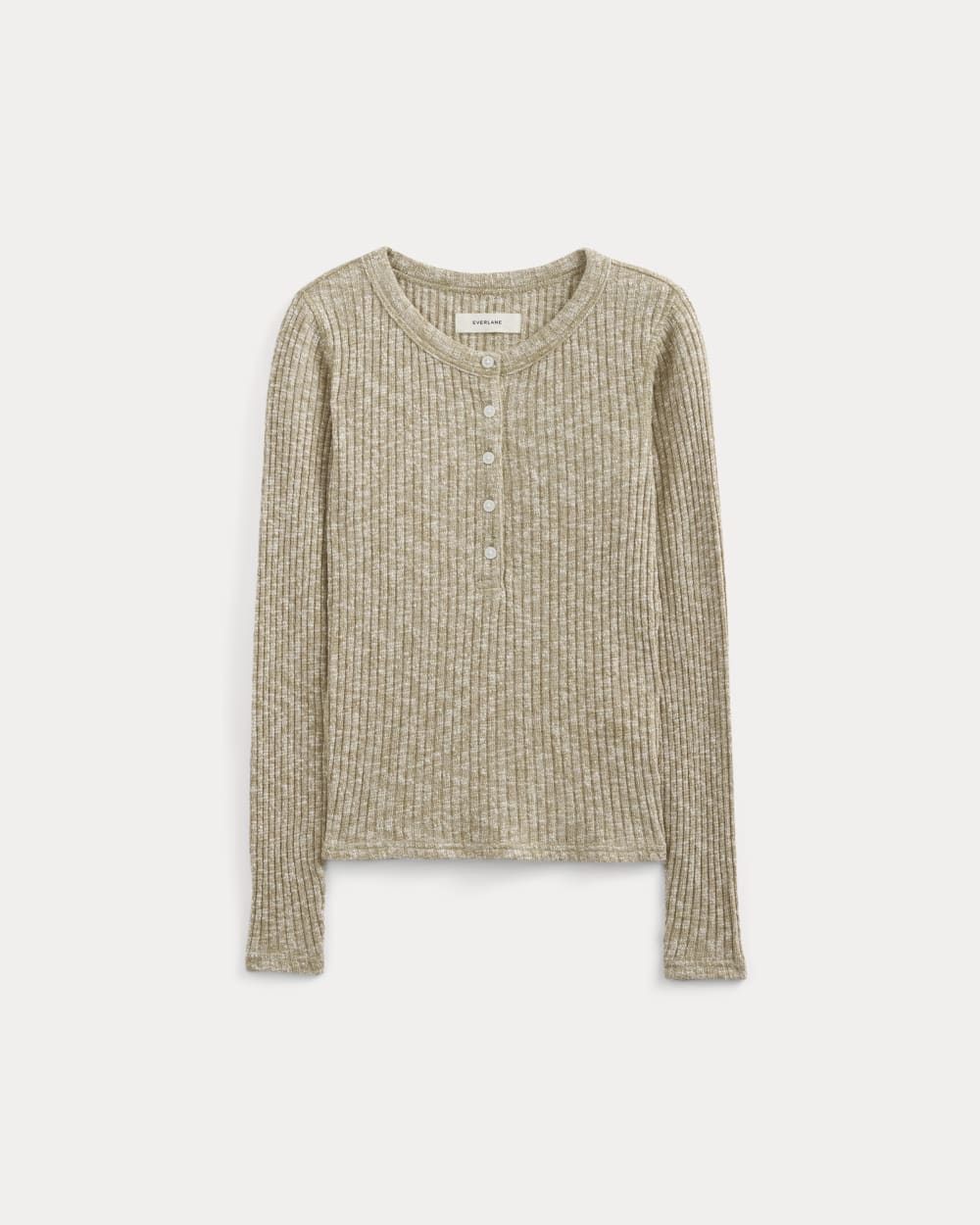 womens-cozy-rib-henley-cornstalk-bone-twist | alt
