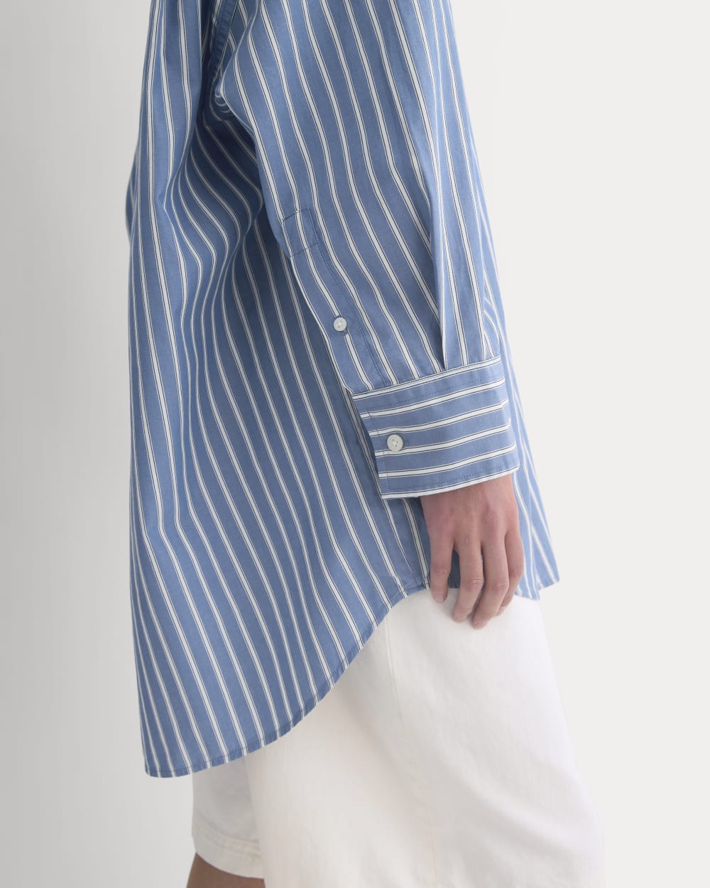womens-back-tie-oversized-cinched-shirt-dutch-blue-bone