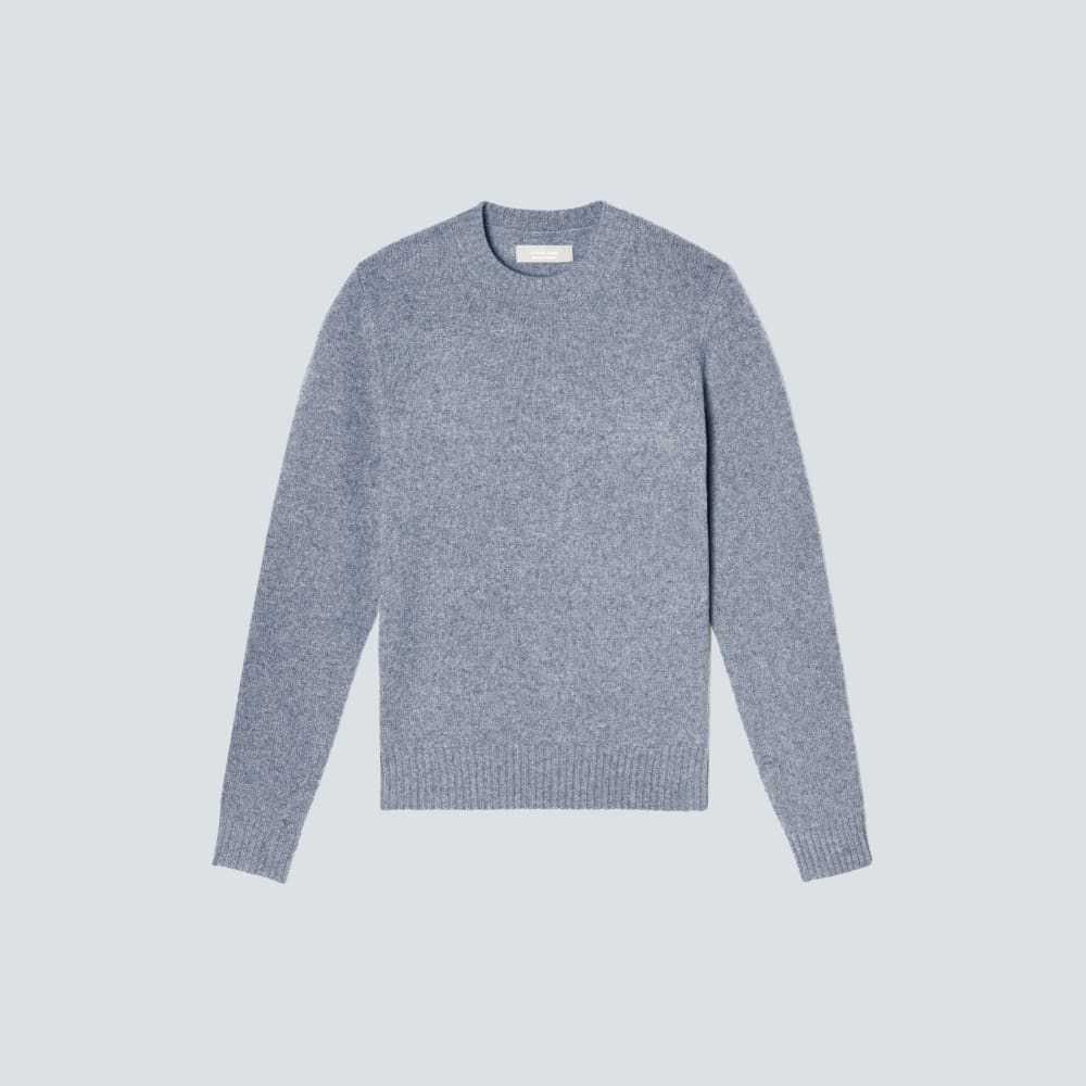 unisex-recashmere-crew-flint | alt