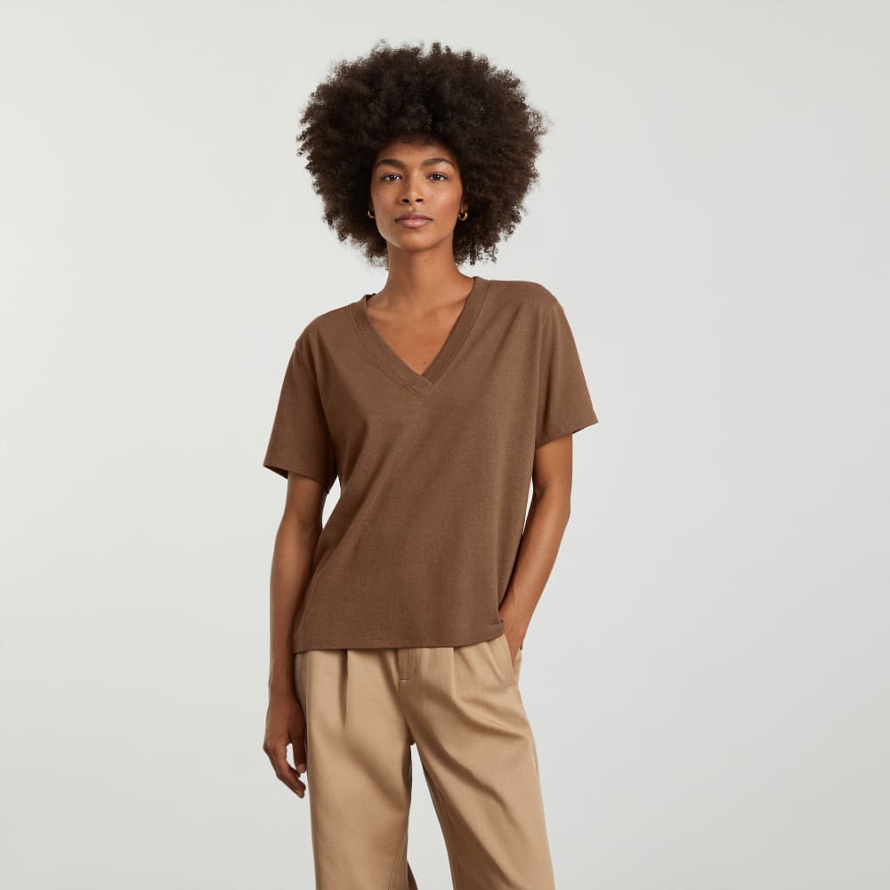 womens-hemp-ctn-v-tee-espres