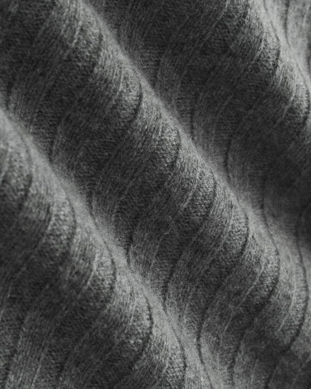 womens-funnel-sweater-wool-cashmere-heather-charcoal