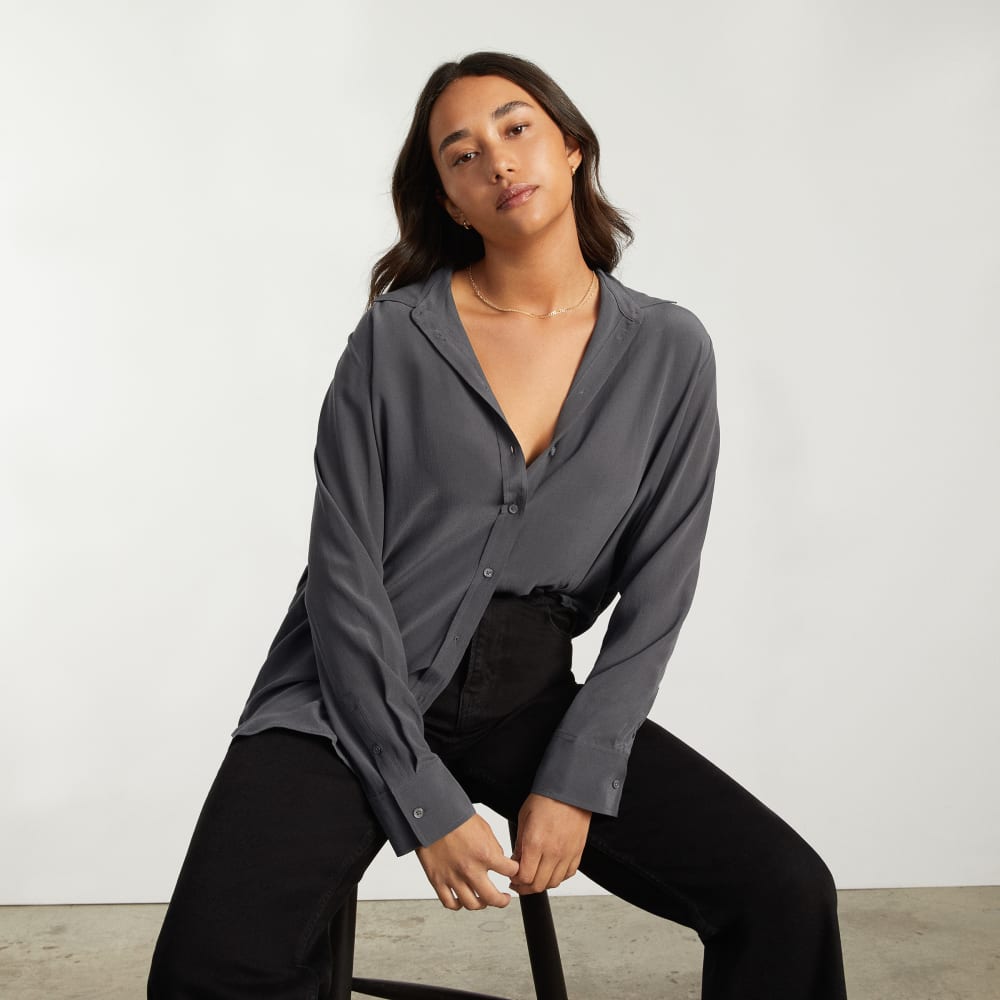 womens-clean-silk-relaxed-shirt-slate-grey