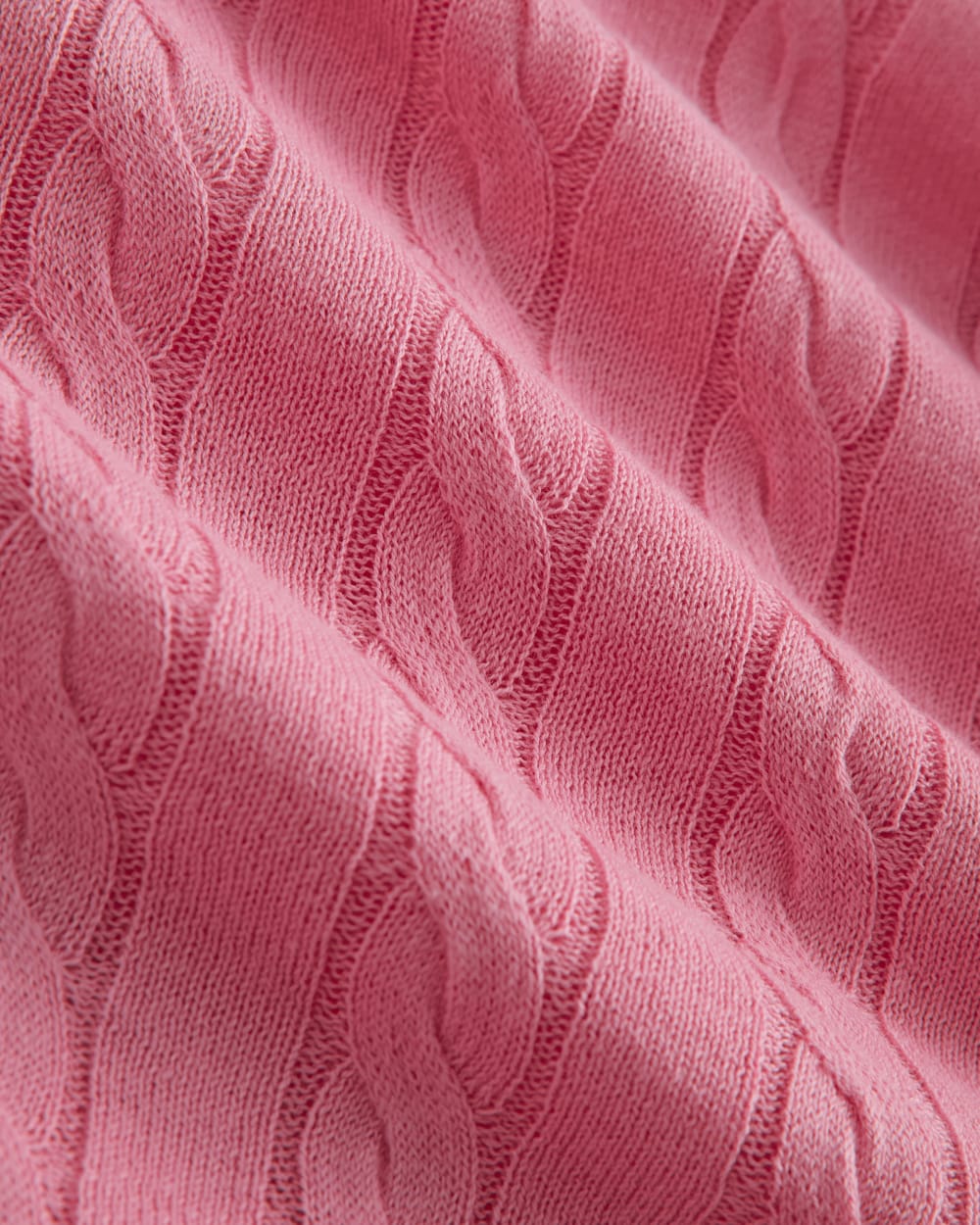 womens-cable-v-neck-in-cotton-cashmere-deep-pink