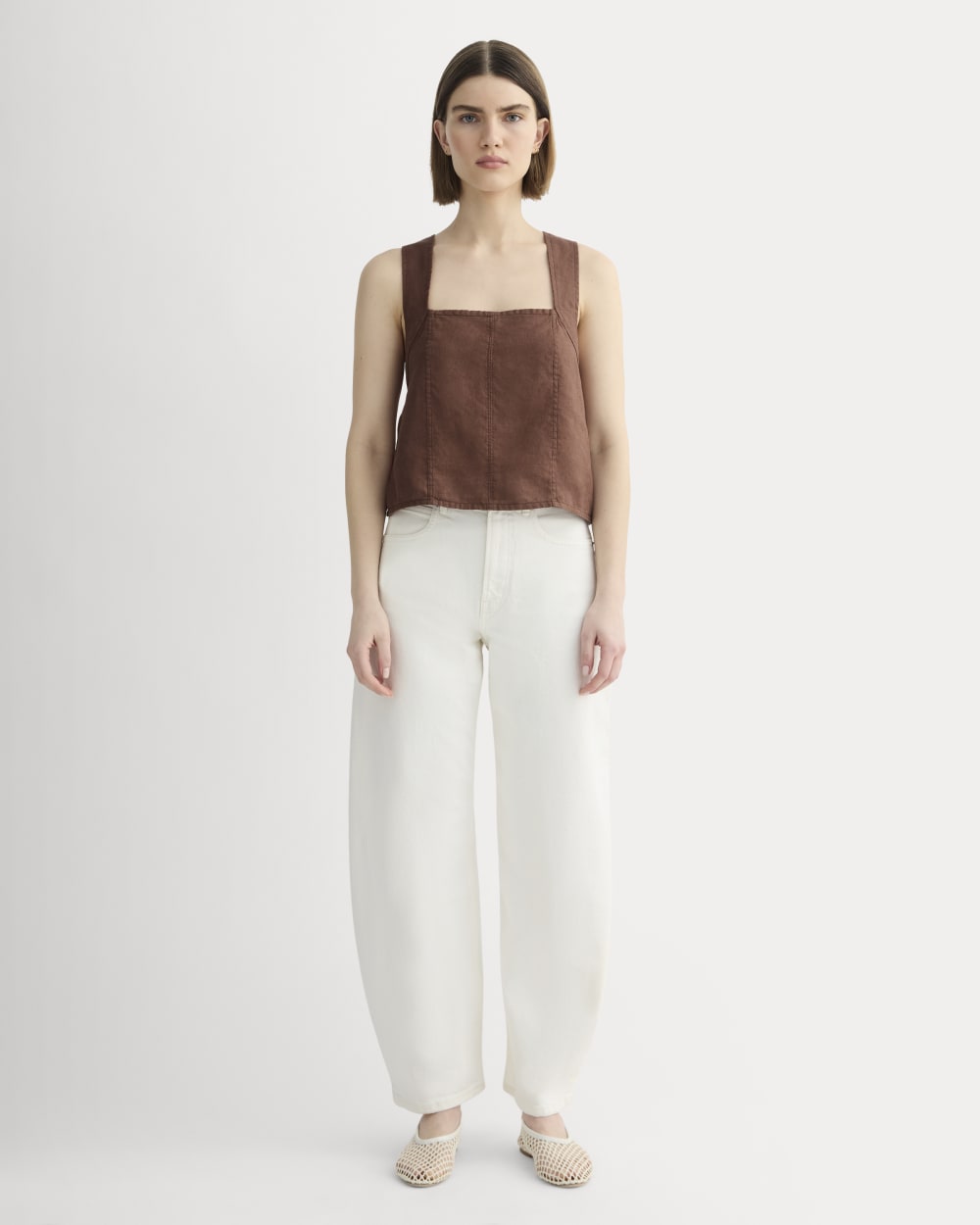 womens-crossback-tank-linen-cedarwood
