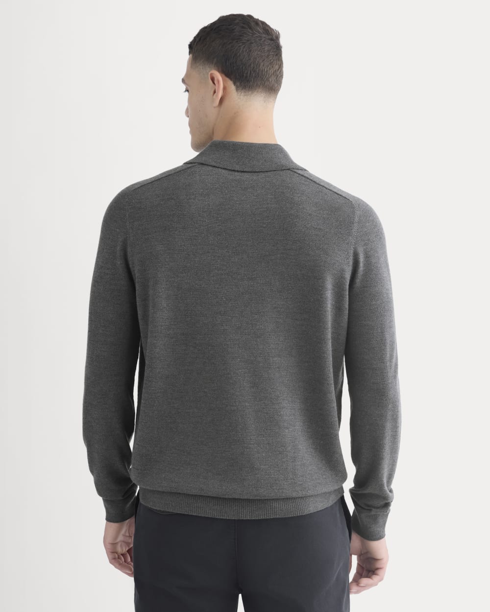 mens-ultrasoft-polo-sweater-heather-mid-charcoal