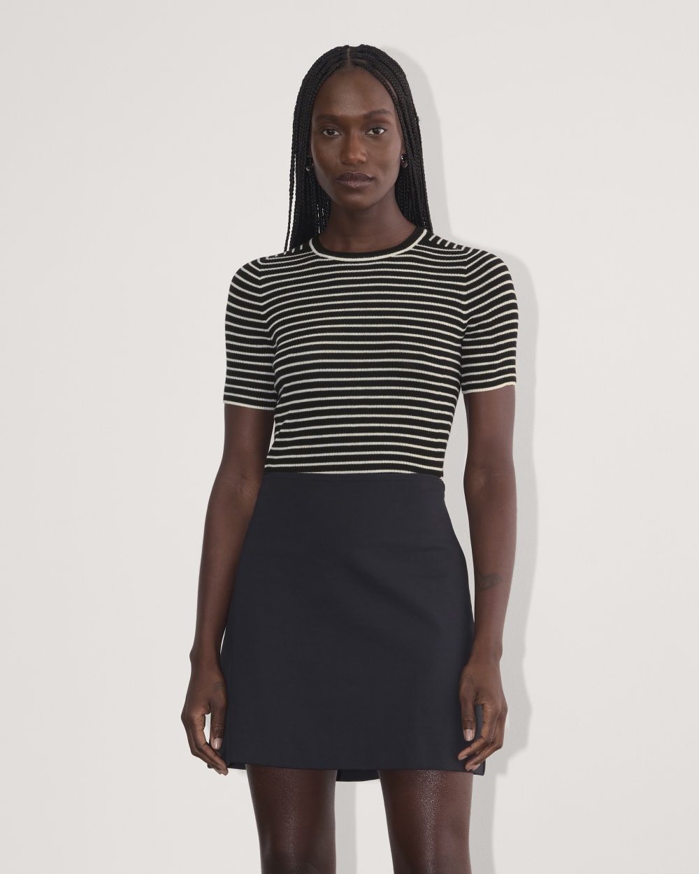 womens-paper-merino-wool-sweater-tee-black-bone | primary