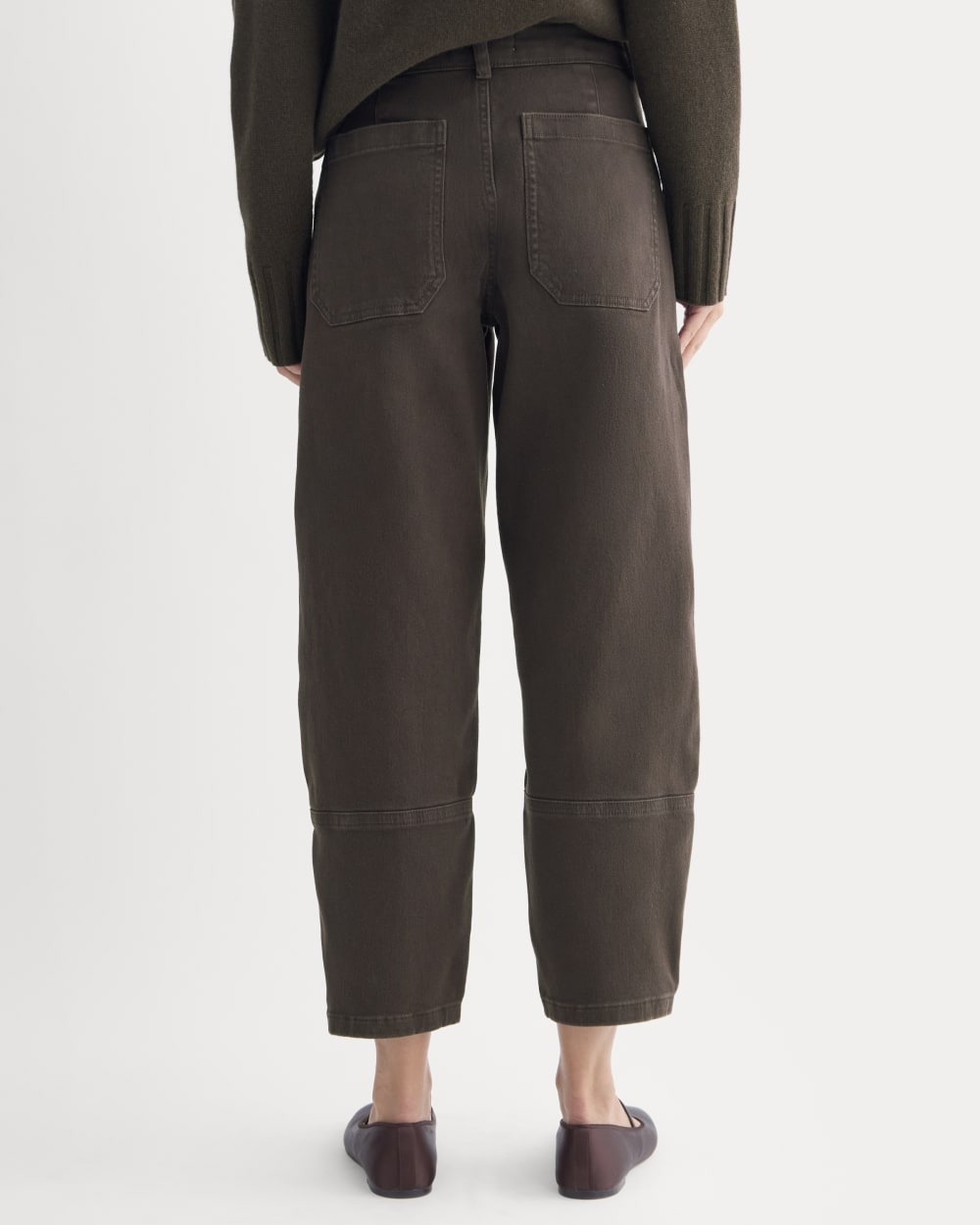 womens-utility-barrel-pant-dark-chocolate