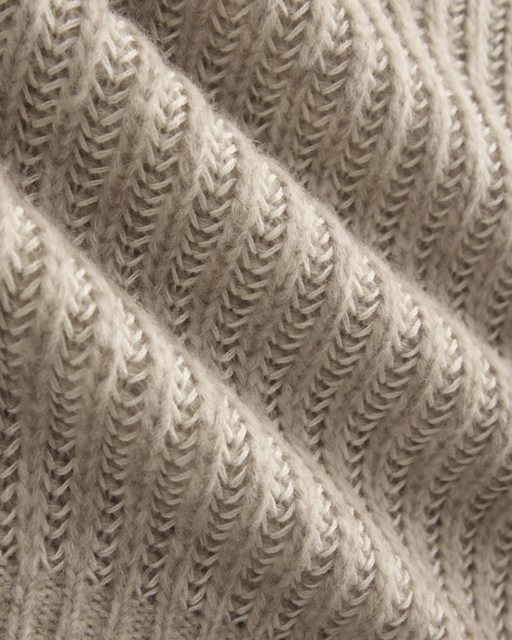 womens-mixed-ribbed-henley-sweater-heathered-almond-bone-stripe
