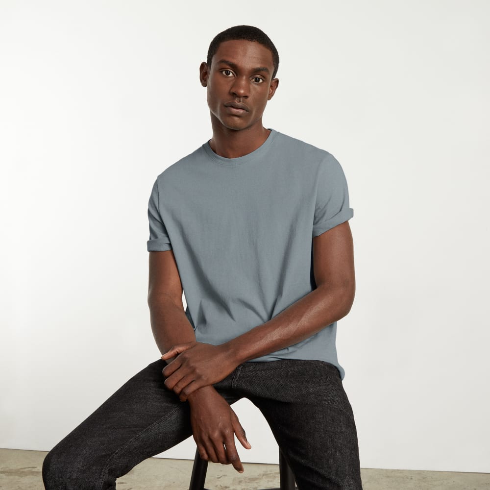 mens-organic-cotton-crew-tee-sky | primary