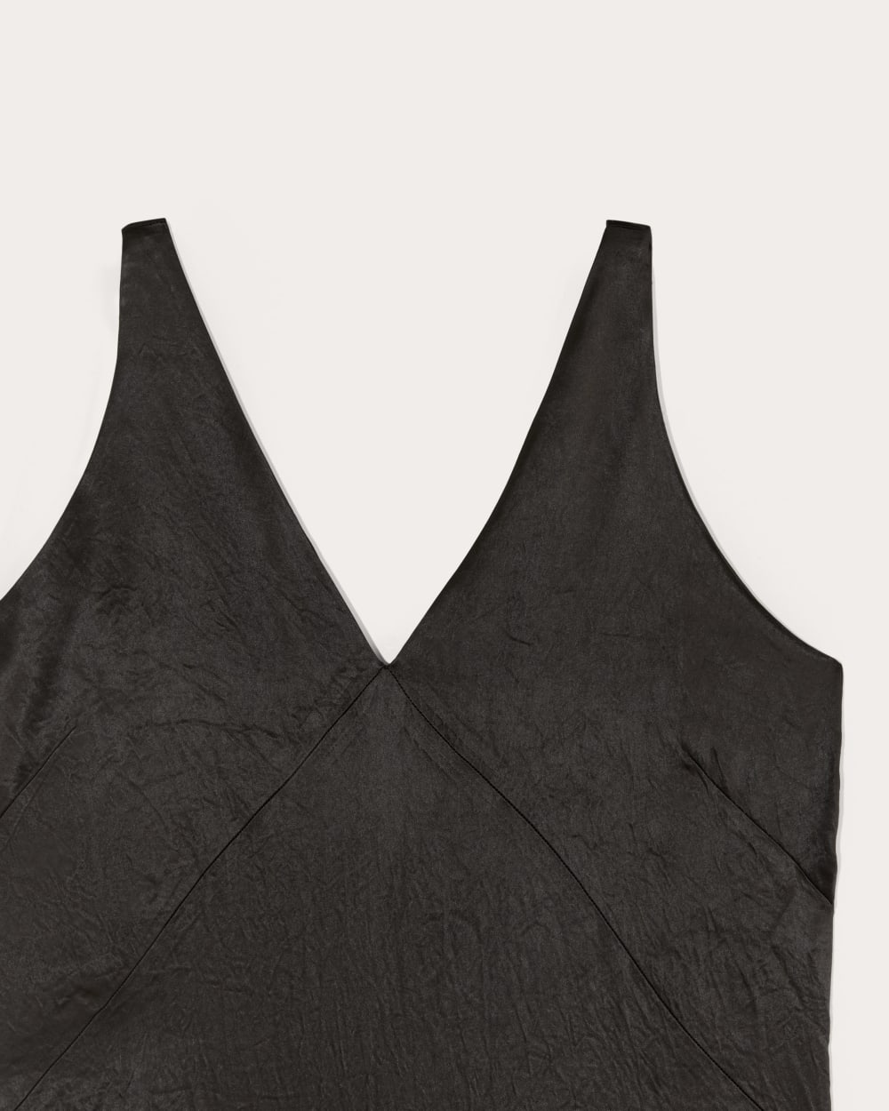 womens-satin-tank-black