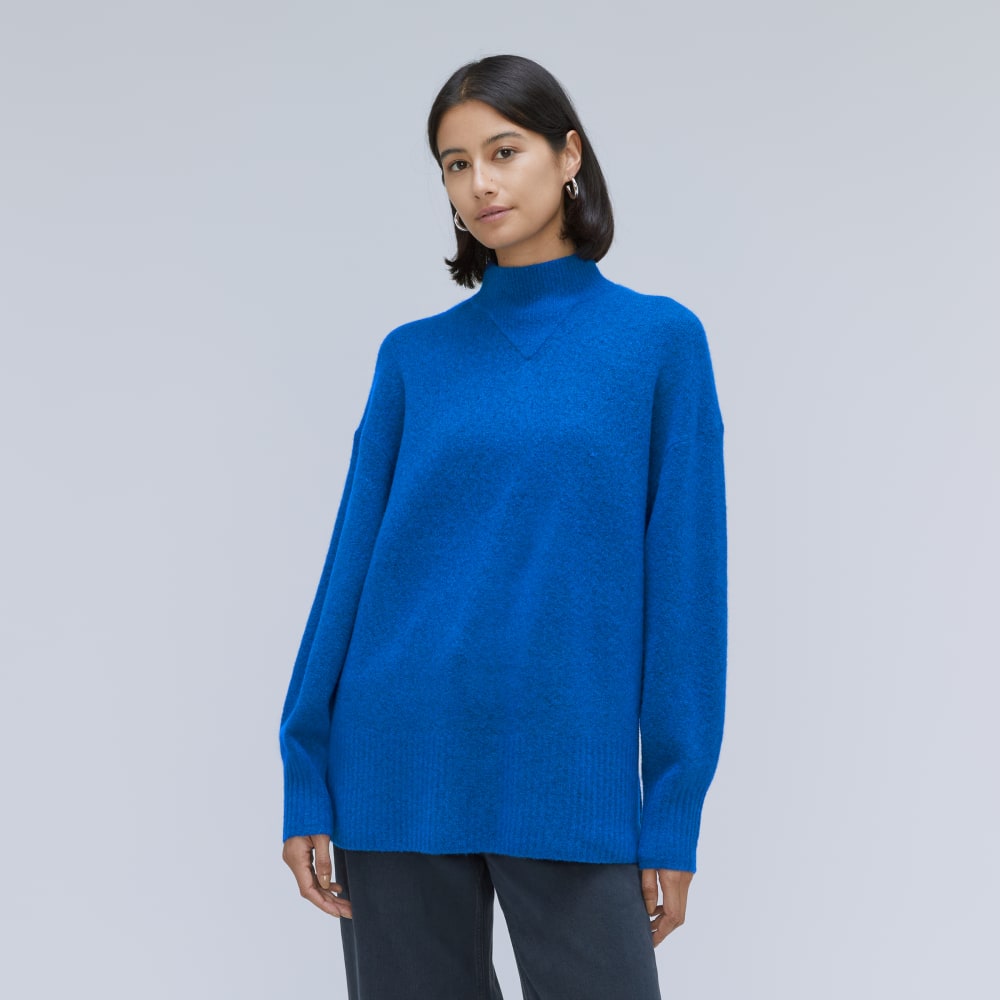womens-bouncy-wool-sweater-heathered-lapis-blue