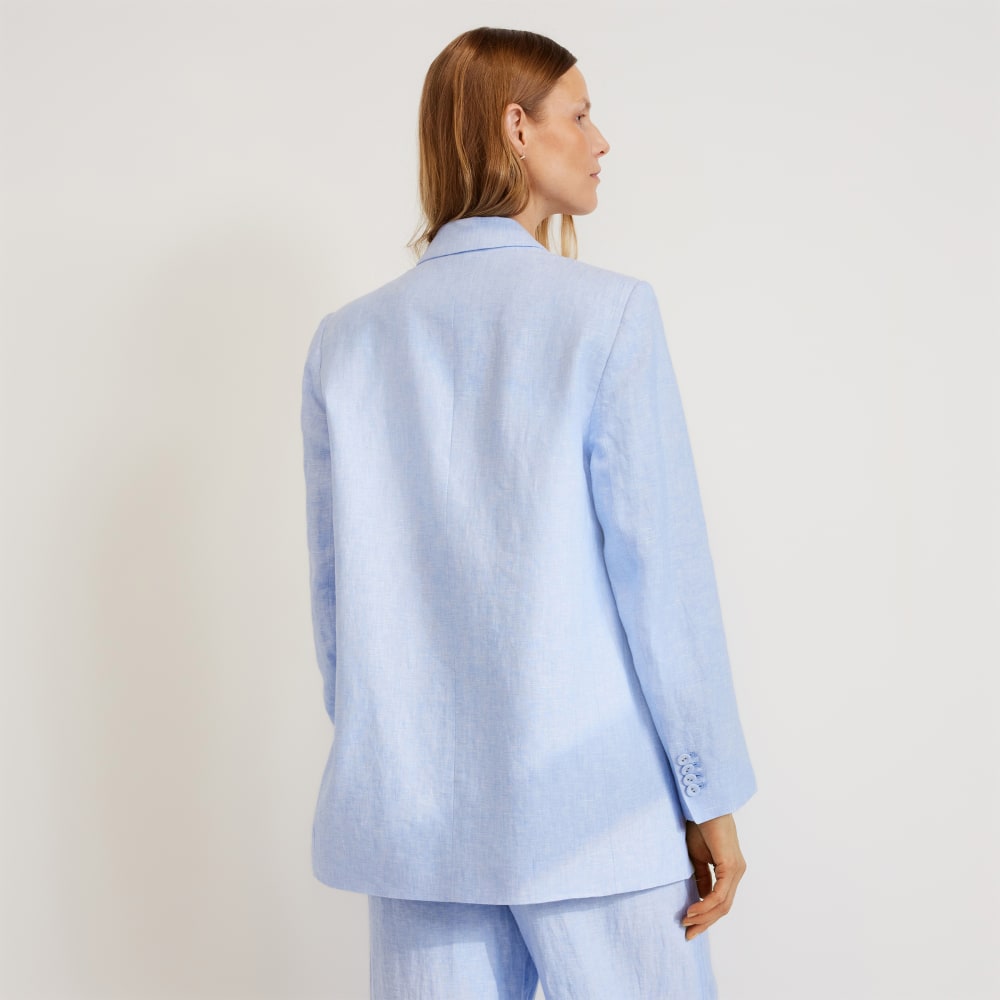 womens-linen-oversized-blazer-light-blue