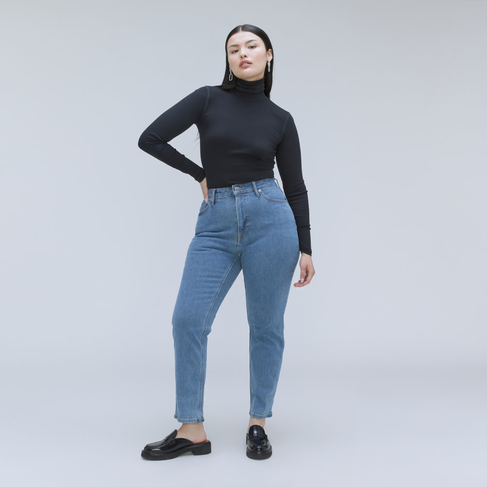 womens-curvy-cheeky-jean-ankle-stone-washed-sky | primary