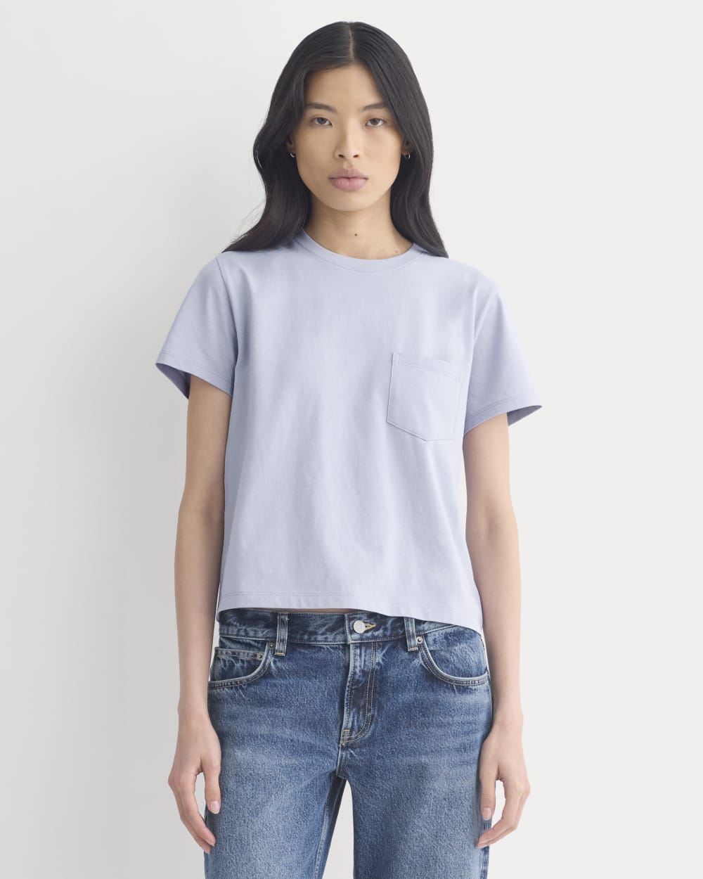 womens-organic-cotton-box-cut-tee-pocket-aleutian | primary