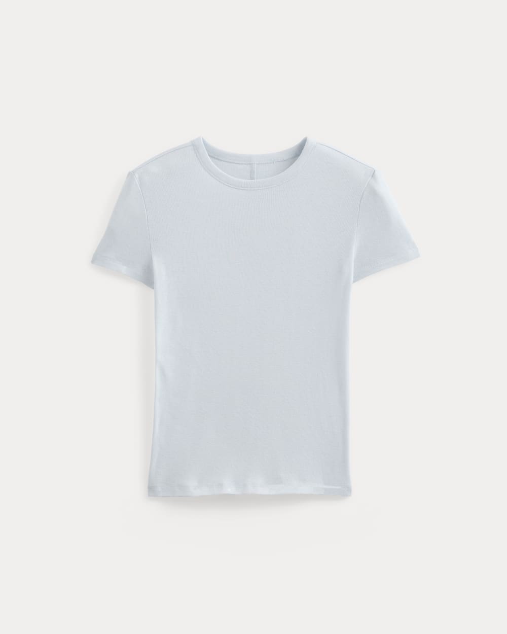 womens-everlight-short-sleeve-crew-skywriting | alt