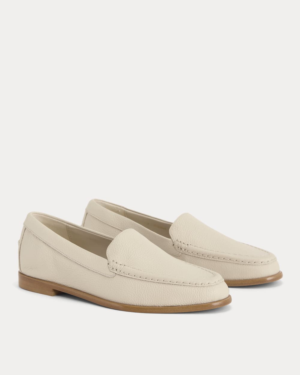 womens-italian-leather-loafer-crema