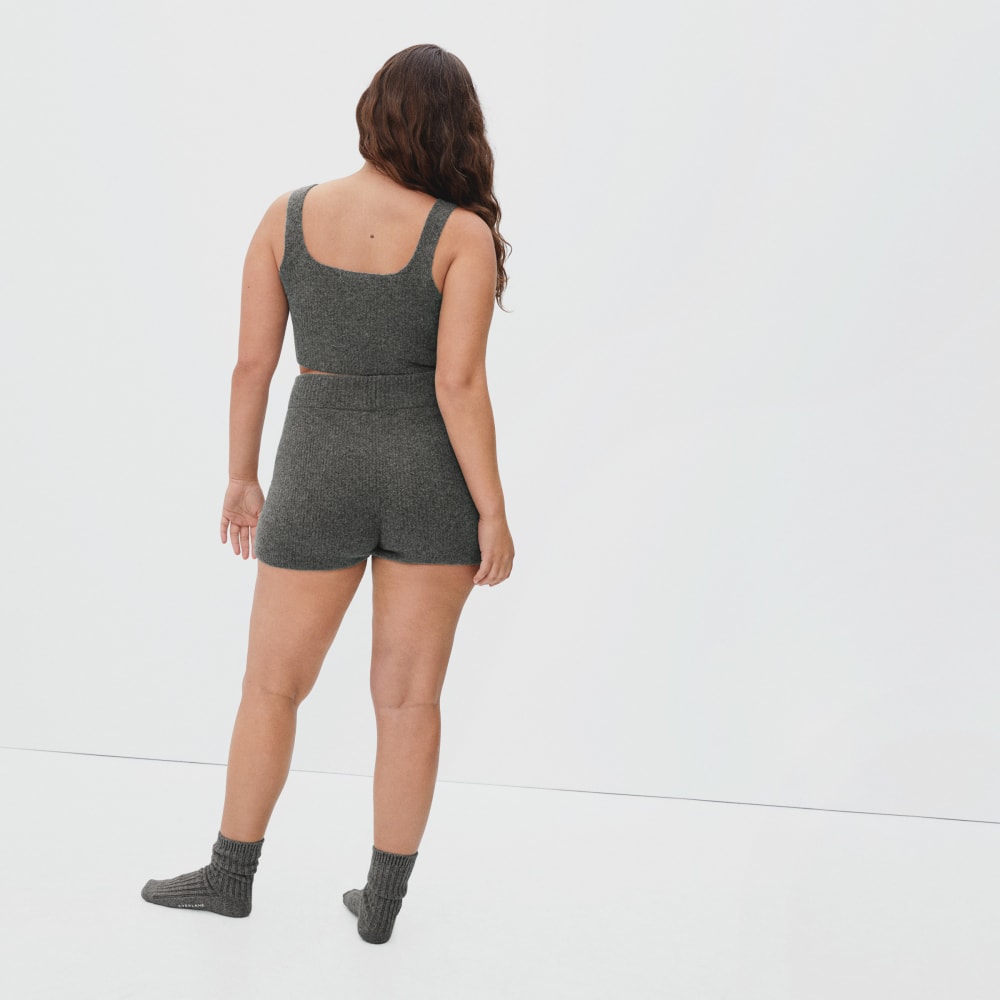 womens-cozy-stretch-short-hthr-charcoal