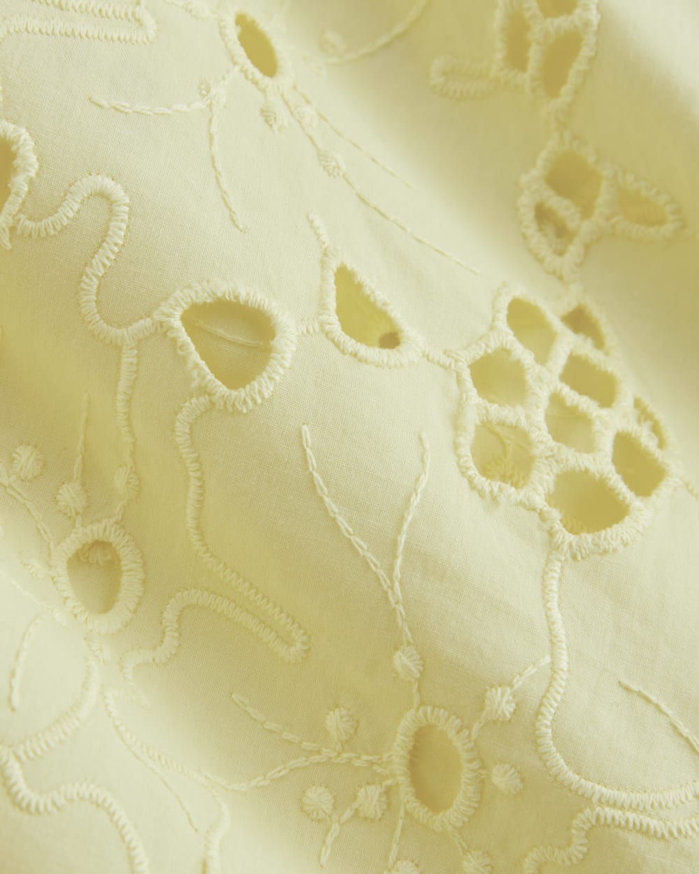 womens-eyelet-camp-shirt-lightyellow