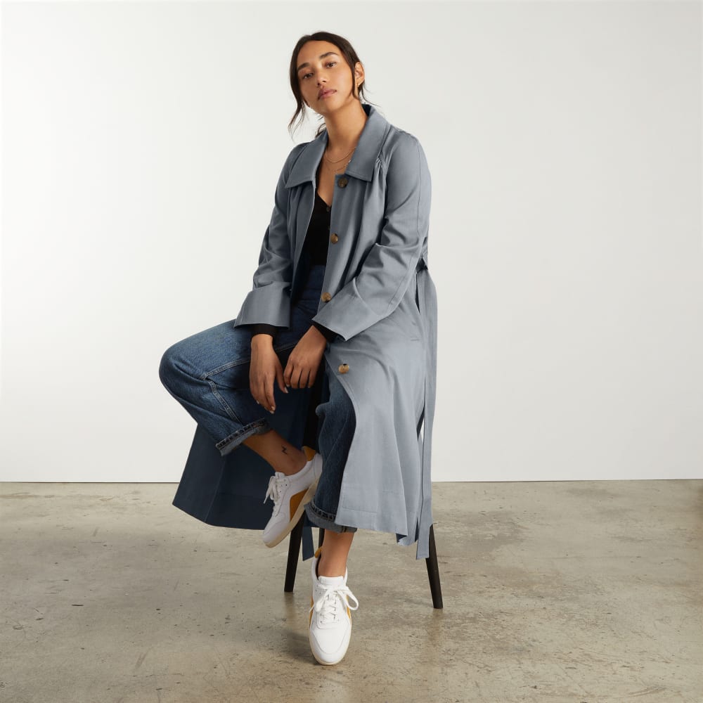 womens-gathered-mac-trench-smoke