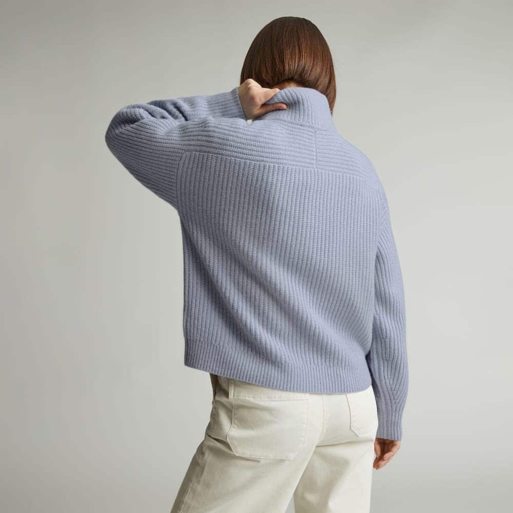 womens-felted-merino-halfzip-sweater-periwinkle-heather-oat