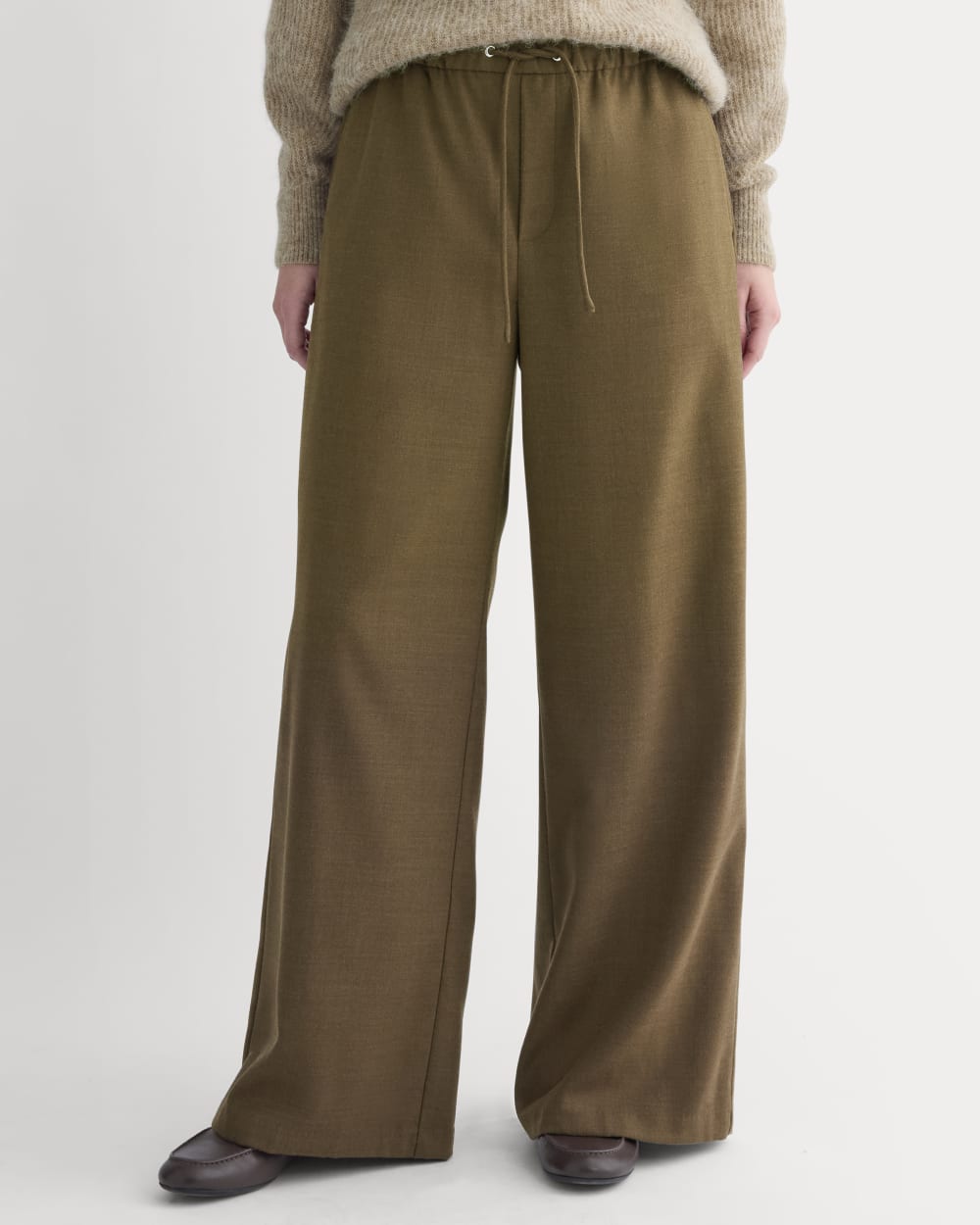 womens-pull-on-trouser-in-tailor-twill-heathered-cocoa