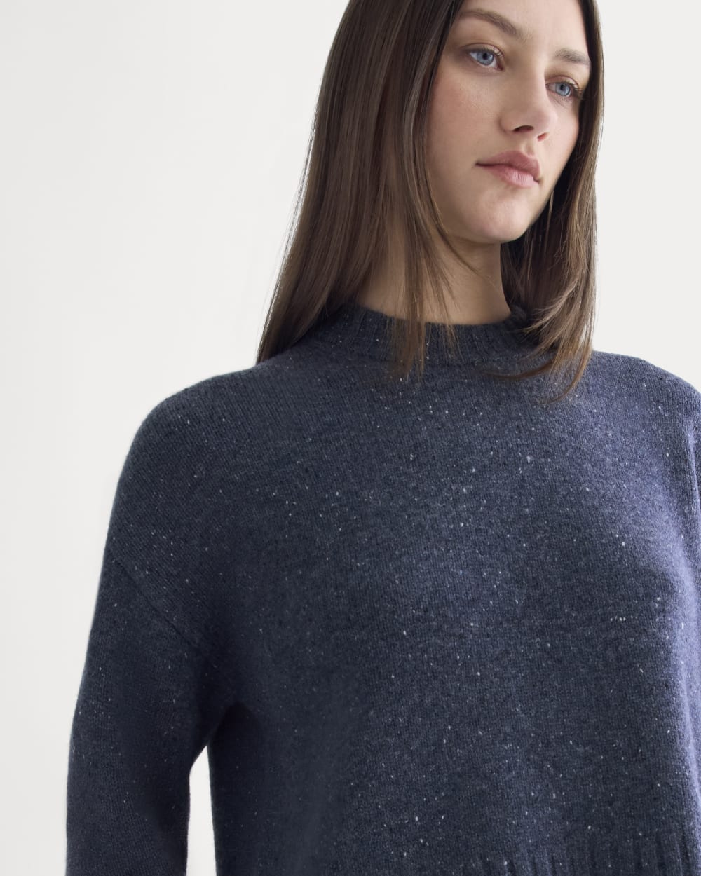 womens-cropped-boxy-crew-in-luxe-merino-heathered-blue-donegal