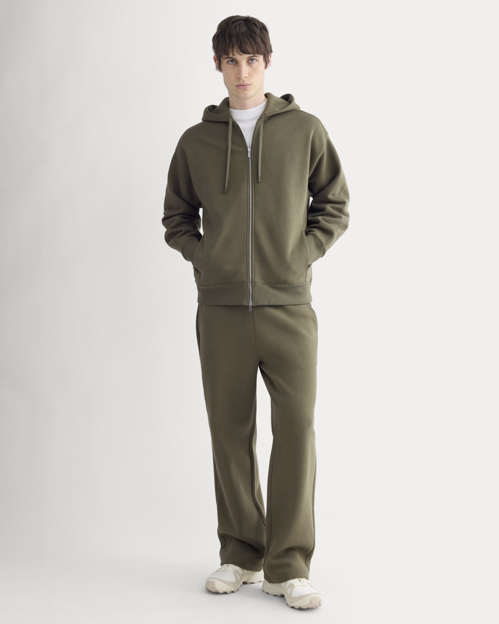 mens-luxe-fleece-fullzip-hoodie-olive-night