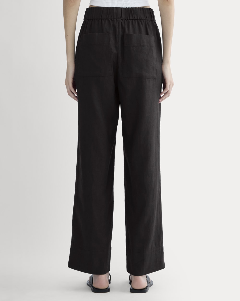 womens-linen-easy-pant-black